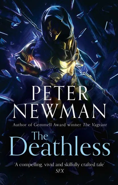 The Deathless - Paperback