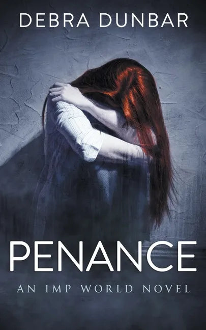 Penance - Paperback