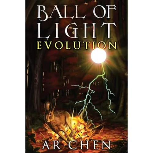 Ball of Light: Evolution - Paperback