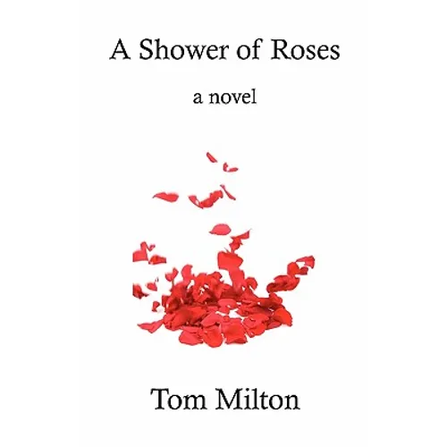 A Shower of Roses - Paperback