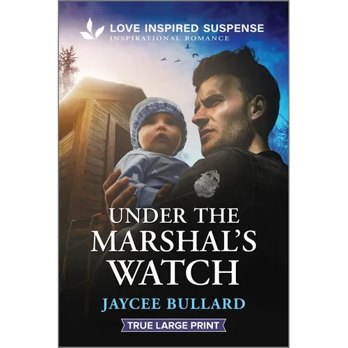 Under the Marshal's Watch - Paperback