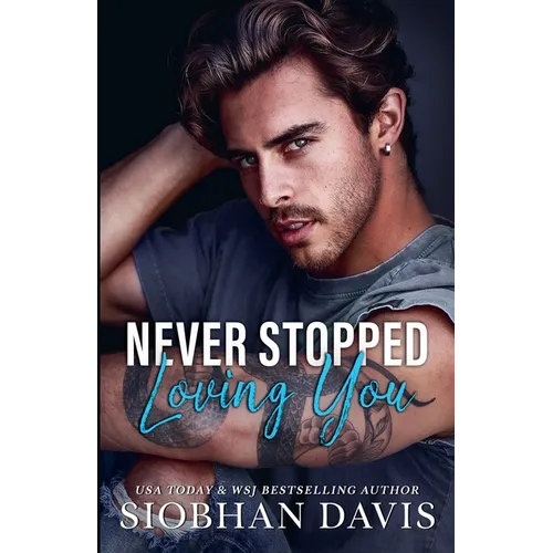 Never Stopped Loving You - Paperback