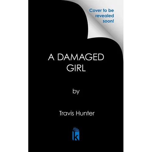 A Damaged Girl - Paperback