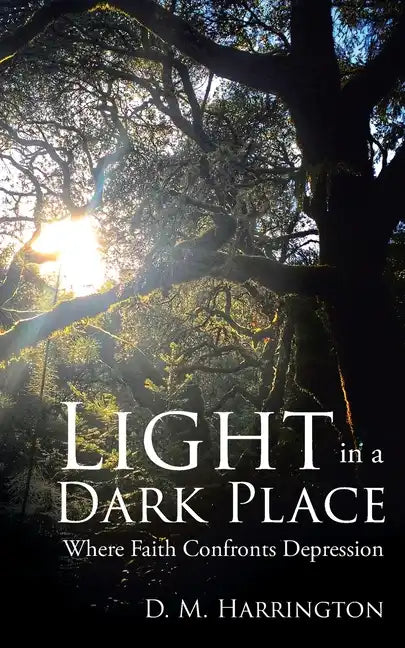Light in a Dark Place: Where Faith Confronts Depression - Paperback