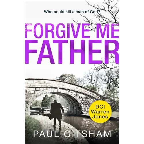 Forgive Me Father - Paperback