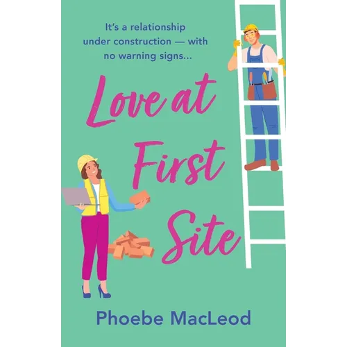 Love At First Site - Paperback