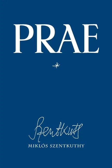 Prae, Vol. 1 - Paperback