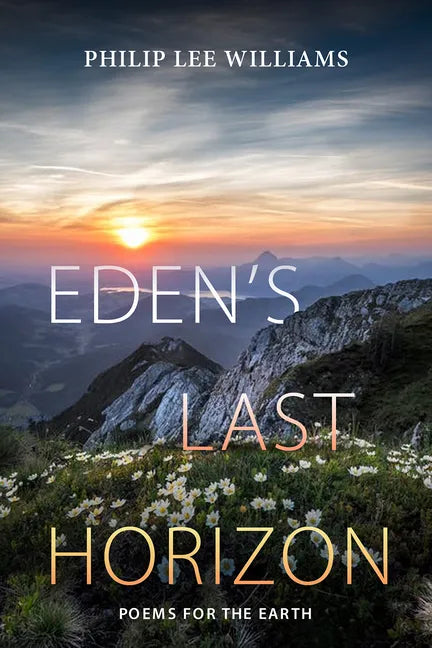 Edens Last Horizon - Paperback
