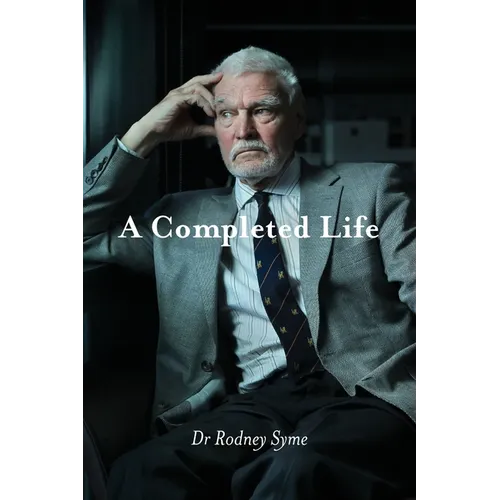 A Completed Life - Paperback