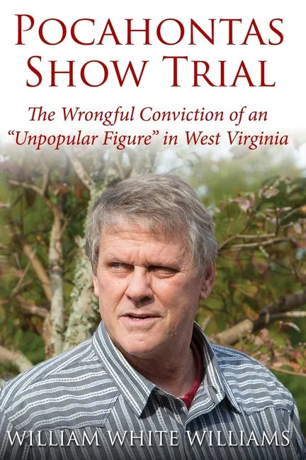 Pocahontas Show Trial - Paperback