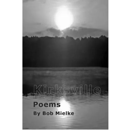 Kirksville - Paperback