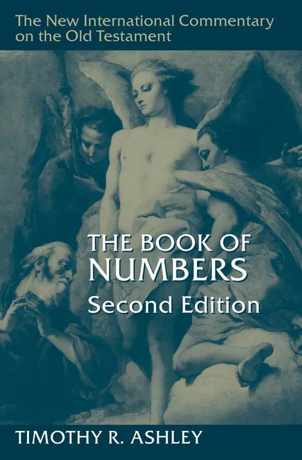 The Book of Numbers - Hardcover