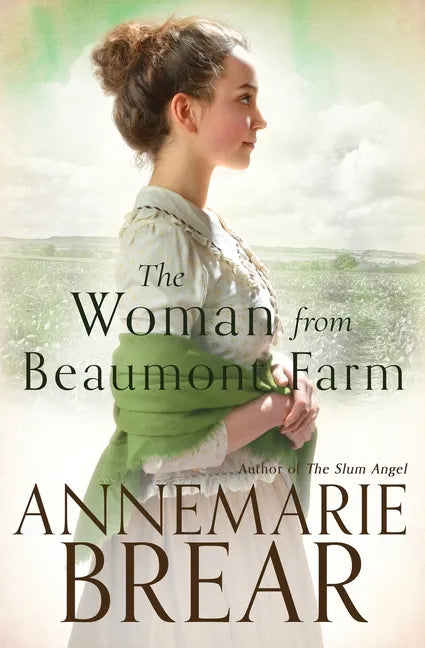 The Woman from Beaumont Farm - Paperback
