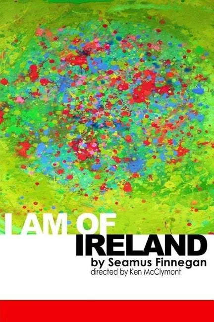 I Am of Ireland - Paperback