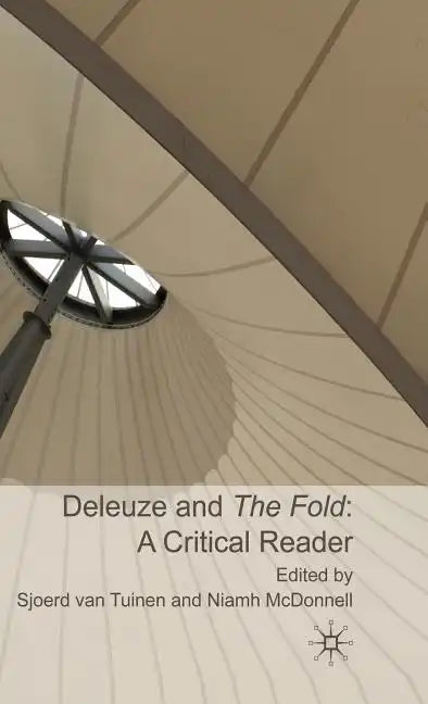 Deleuze and the Fold: A Critical Reader - Hardcover