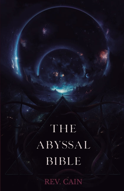 The Abyssal Bible - Paperback