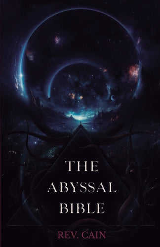 The Abyssal Bible - Paperback