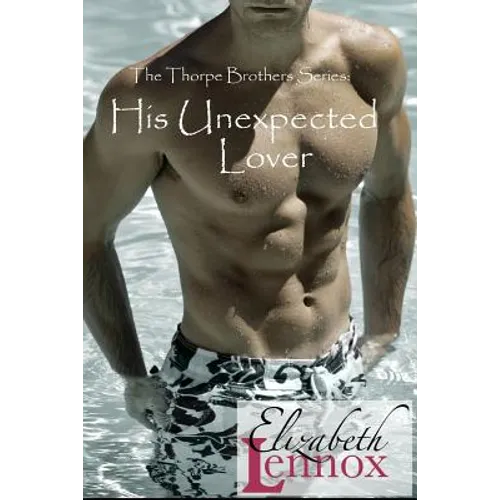His Unexpected Lover - Paperback