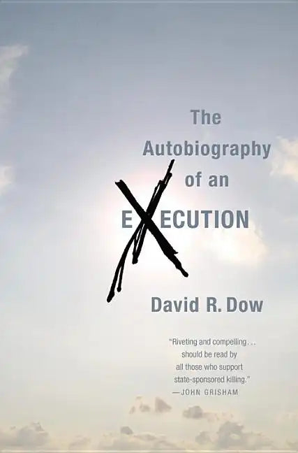 The Autobiography of an Execution - Paperback