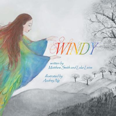 Windy - Paperback