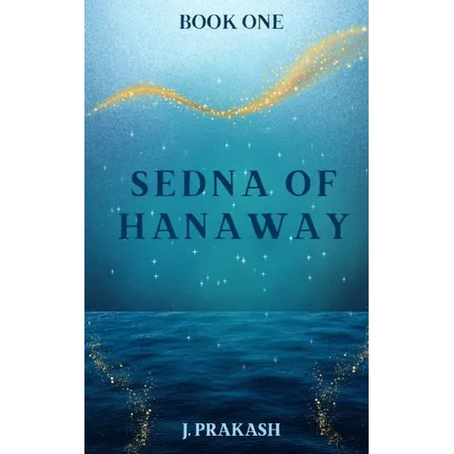 Sedna of Hanaway - Paperback