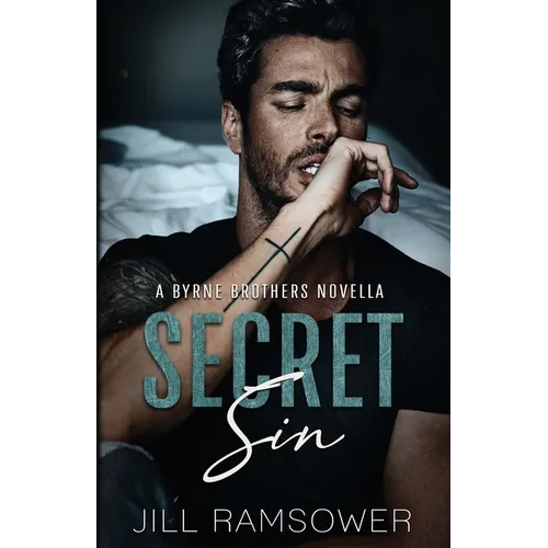 Secret Sin - Paperback