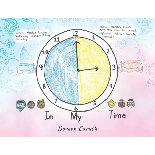 In My Time - Paperback