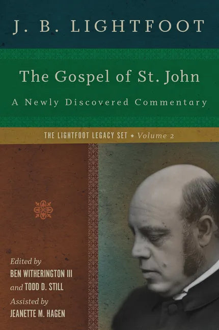 The Acts of the Apostles: A Newly Discovered Commentary - Hardcover