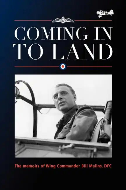 Coming into Land: The story of an Oxfordshire man's twin passions - Paperback