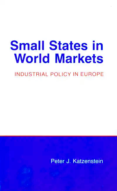 Small States in World Markets: Political Violence in Bali - Paperback