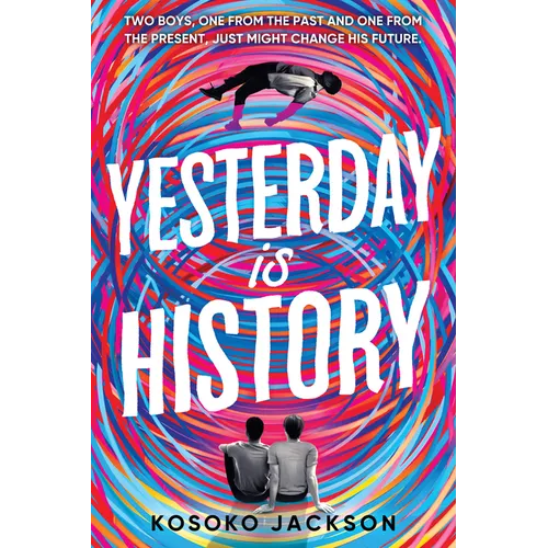 Yesterday Is History - Paperback