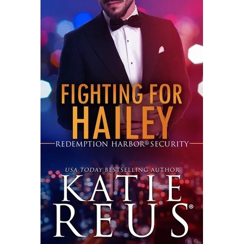 Fighting for Hailey - Paperback
