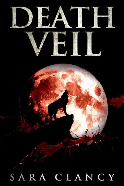 Death Veil: Scary Supernatural Horror with Monsters - Paperback
