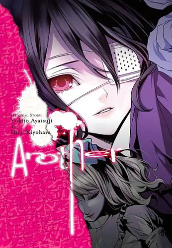 Another - Paperback