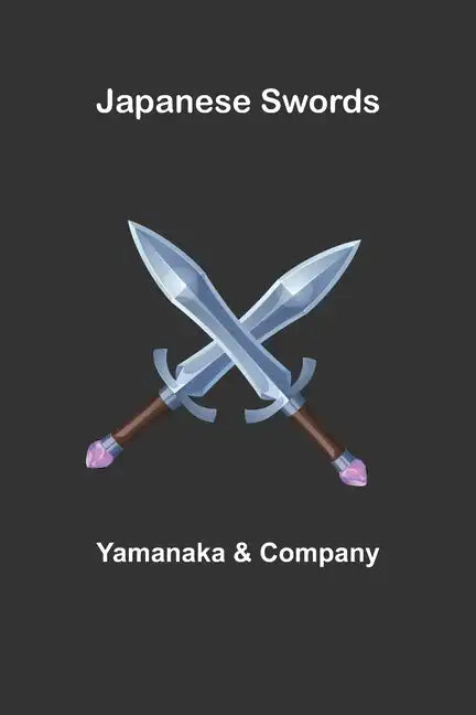 Japanese Swords - Paperback