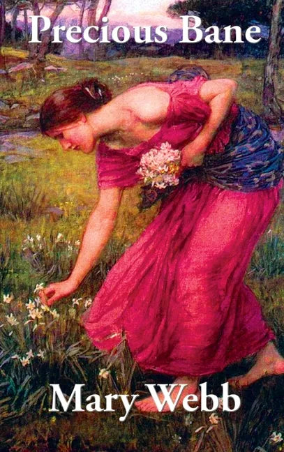 Precious Bane - Hardcover