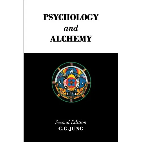 Psychology and Alchemy - Paperback