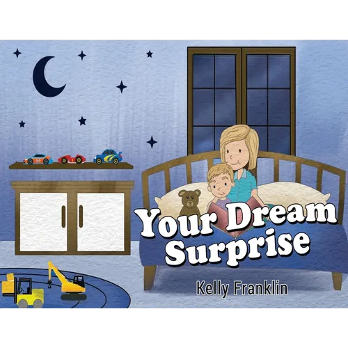 Your Dream Surprise - Paperback