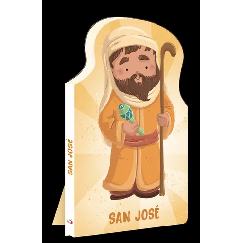 San José - Hardcover