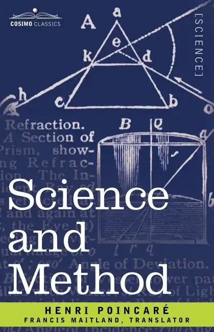Science and Method - Paperback