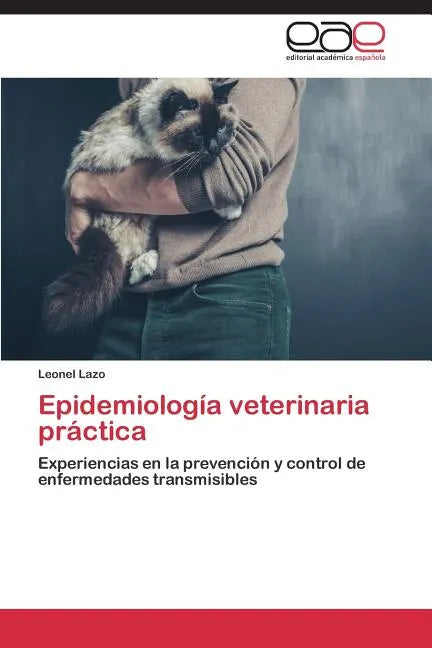 Epidemiología veterinaria práctica - Paperback