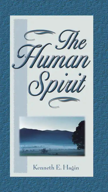 The Human Spirit - Paperback