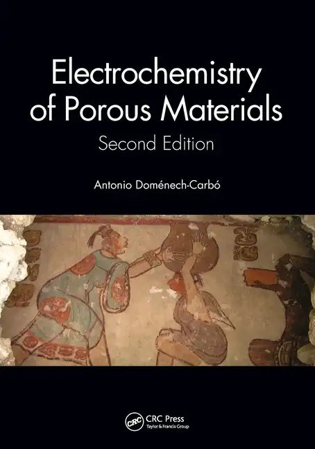 Electrochemistry of Porous Materials - Paperback