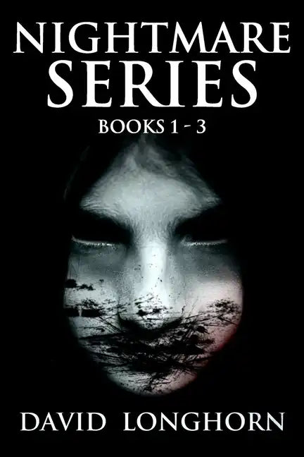 Nightmare Series: Books 1 to 3 - Paperback