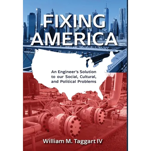 Fixing America - Hardcover