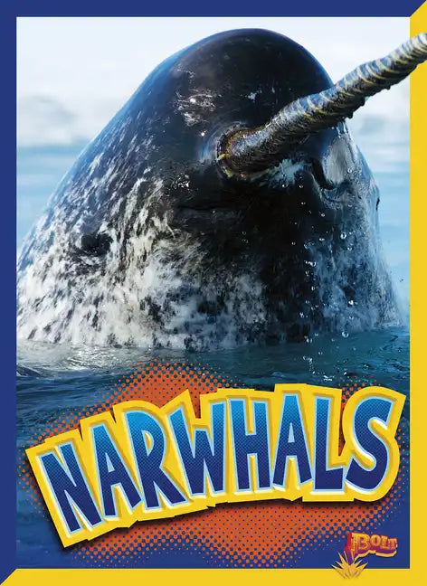 Narwhals - Paperback
