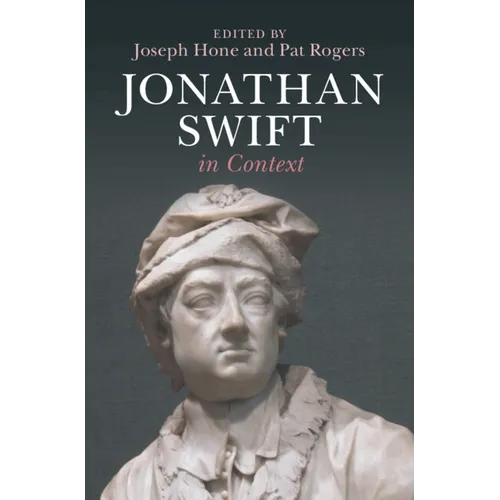 Jonathan Swift in Context - Hardcover