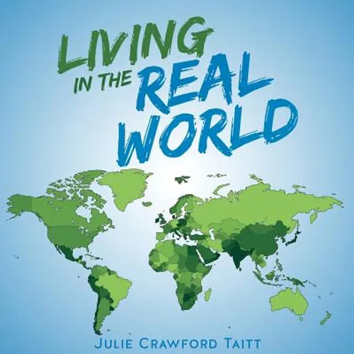 Living In The Real World - Paperback