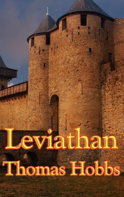 Leviathan - Hardcover
