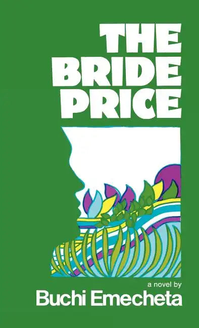 The Bride Price - Hardcover